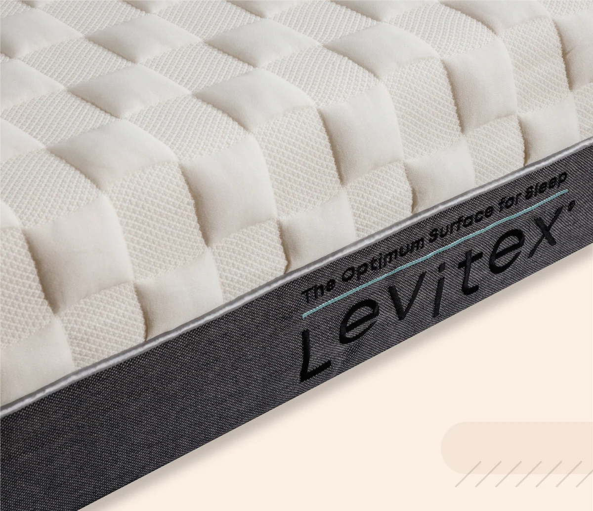 Levitex Sleep Posture Mattress