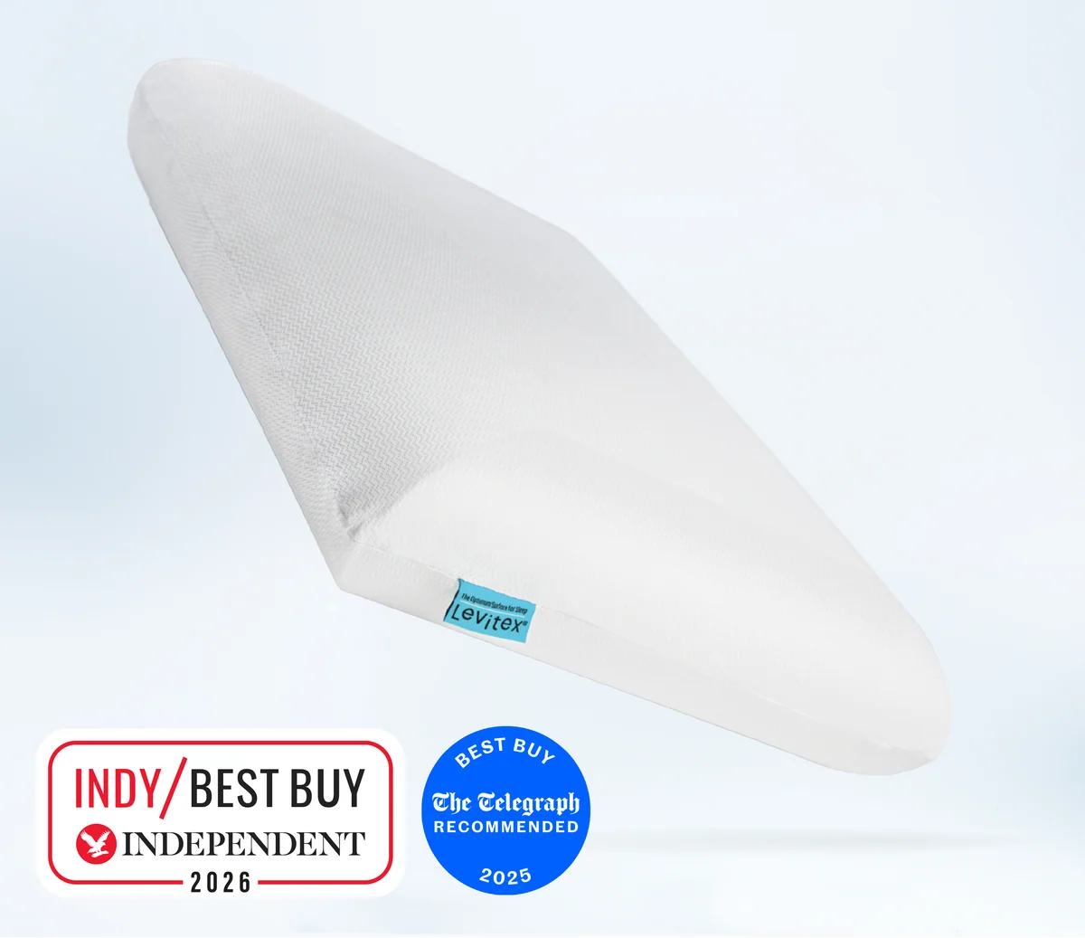 Levitex Sleep Posture Pillow